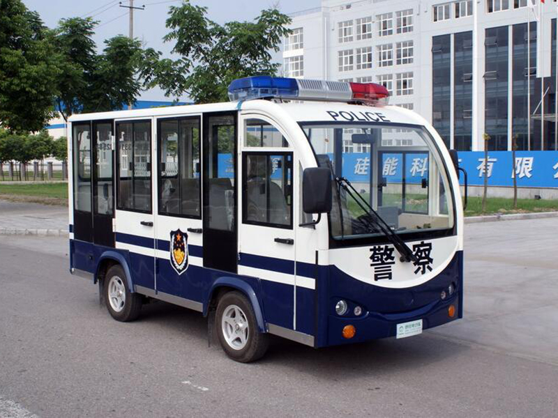 流動警務(wù)平臺