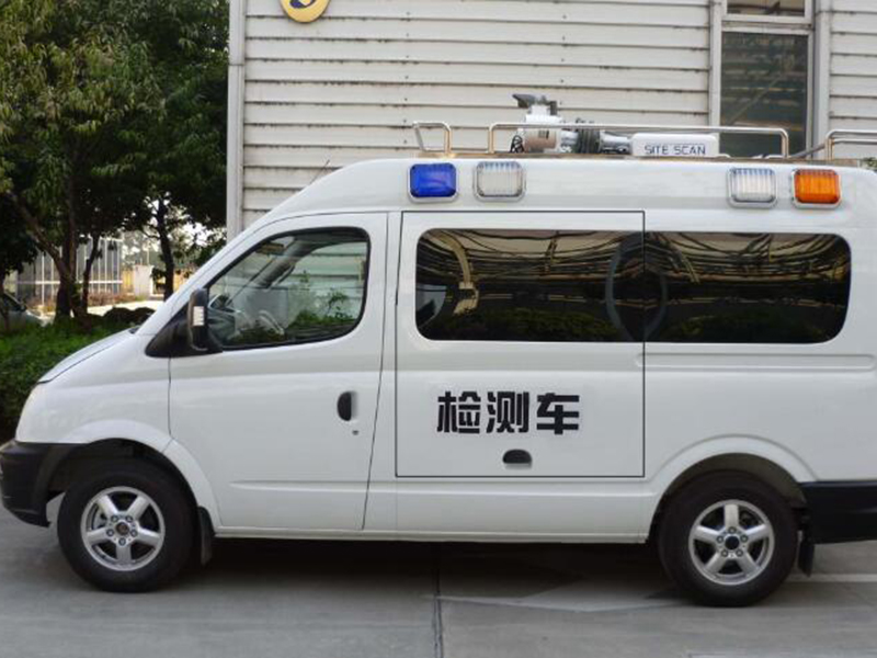 監(jiān)測(cè)、檢測(cè)車(chē)