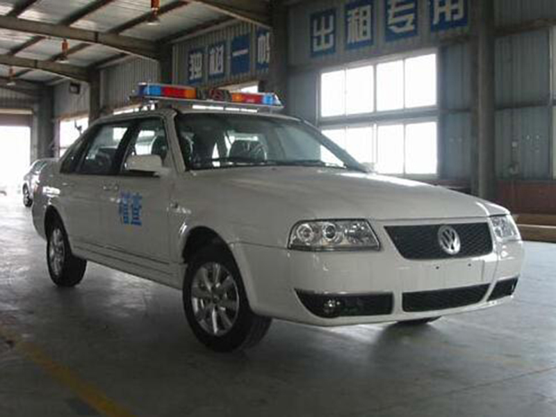 稽查車(chē)