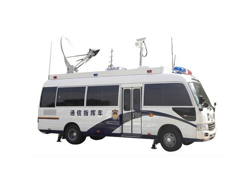 應(yīng)急通信指揮車(chē)